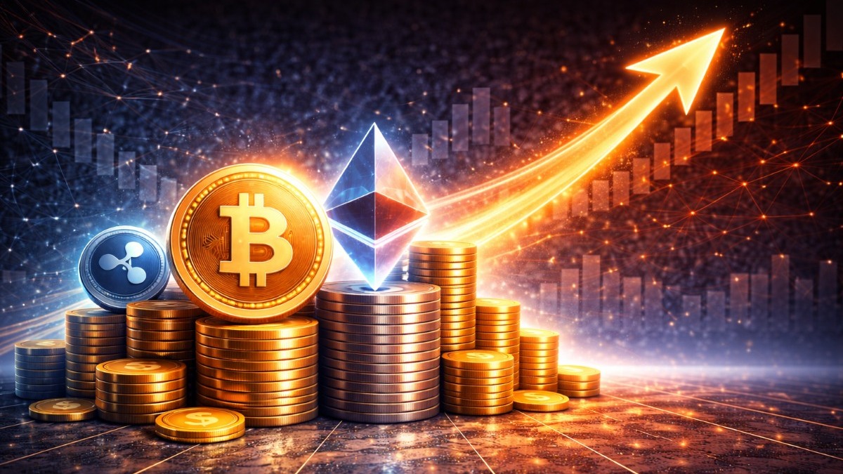 Matthew Hyland prevé que la mayor expansión cripto inicia en ≤8 meses y dure 2–3 años; el mercado espera catalizadores y señales de confirmación.