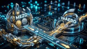 Mezo se alía con Aerodrome Finance para potenciar el trading de su token y stablecoin MUSD