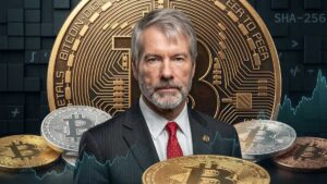 Michael Saylor-Bitcoin-