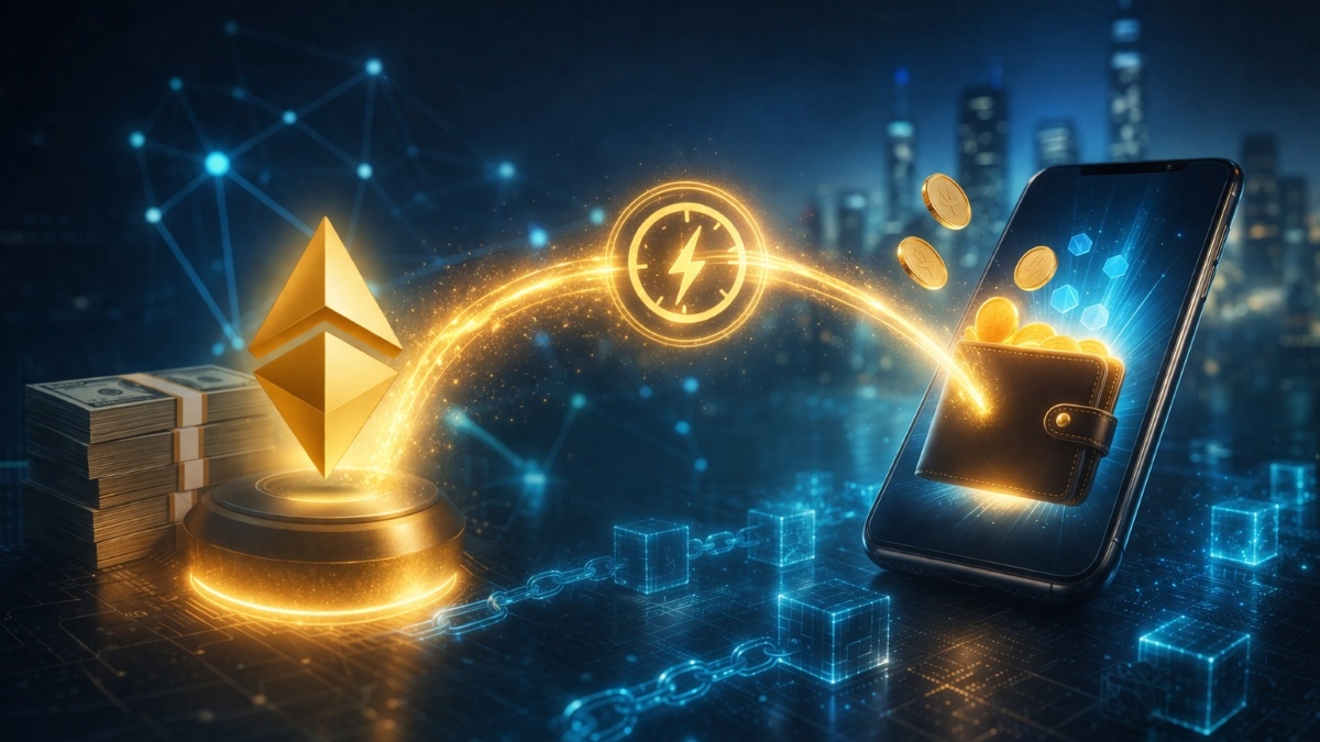 Midas levanta $50M Serie A para lanzar Staked Liquidity, un sistema de redención instantánea para productos de inversión onchain y activos tokenizados.