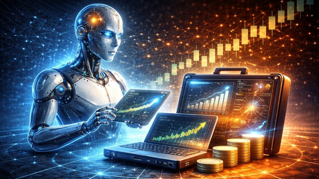 OKX lanza Agent Trade Kit para crear agentes de trading con IA (MCP/CLI) por lenguaje natural, con claves locales, permisos y modo demo.