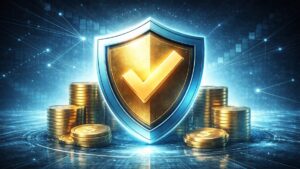 KuCoin Institutional lanza el Quarterly VIP Level Shield para VIP5+, limitando bajas a un nivel cada 30 días para estabilizar beneficios.