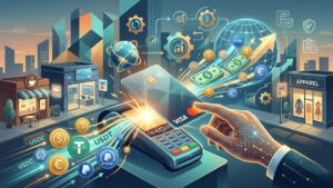 Nium lanza una plataforma de tarjetas con stablecoins-