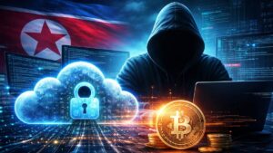 Hackers Norcoreanos Infiltran Nube Cripto Usando Exploit de Front-End, Revela Nuevo Informe