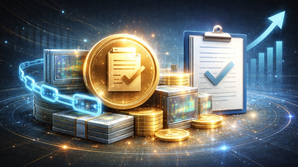 Ondo está instando al Congreso a tratar los valores tokenizados como un mercado activo que ya está en marcha, y no como una idea futura.