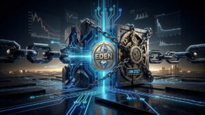 OpenEden extends its token lock until 2027 following a 97% price collapse