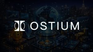 Ostium DEX Review: Una mirada completa a sus funciones innovadoras y crecimiento