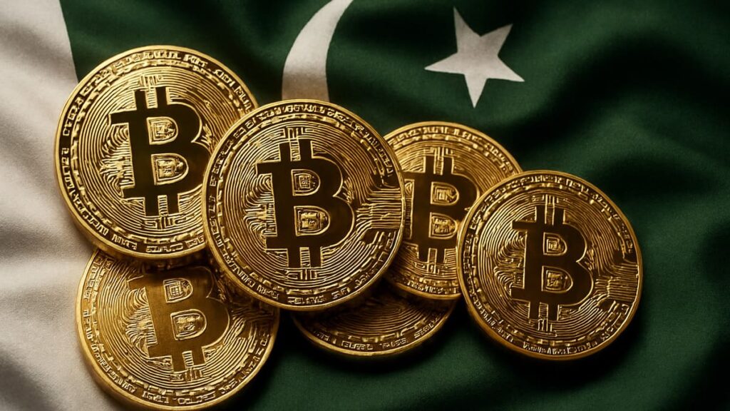 Pakistán Aprueba la Ley de Activos Virtuales 2026 y Crea un Regulador Nacional Cripto