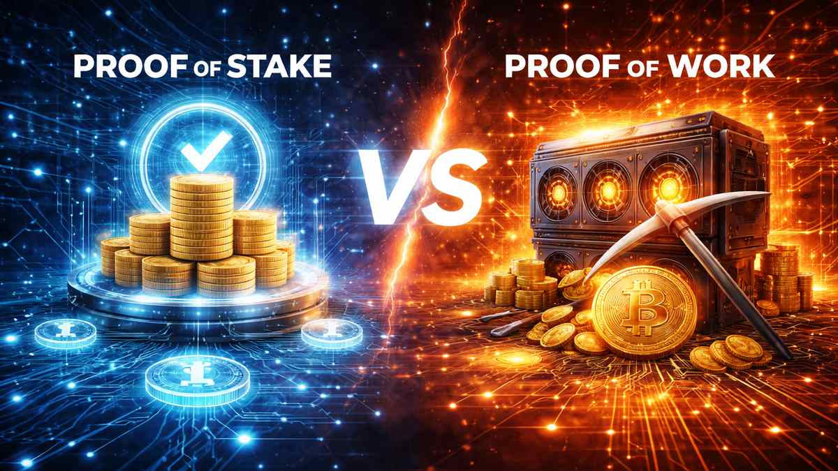Proof-of-Stake-vs-Proof-of-Work