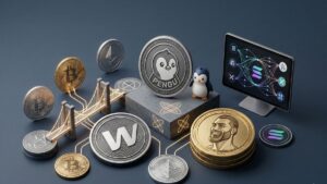 expansión de Pump.fun a activos no nativos