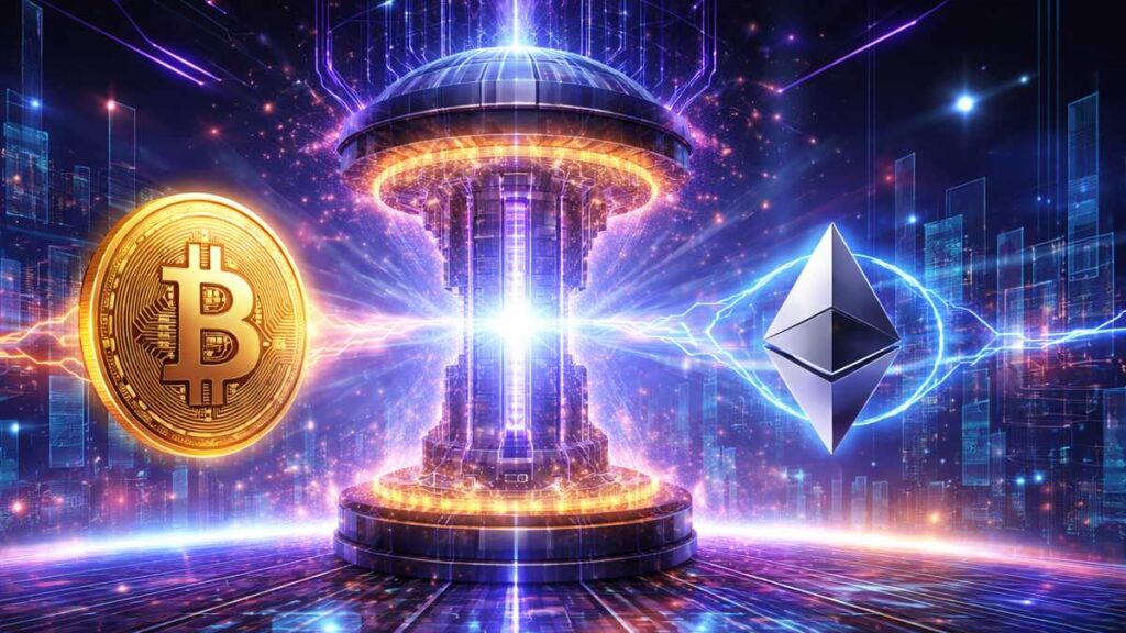 ¿Amenaza Cuántica En Aumento? Google Señala Avance Mientras El Cripto Enfrenta Nuevos Riesgos