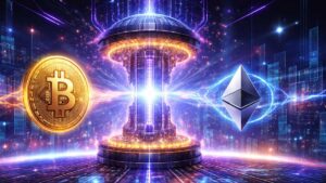 ¿Amenaza Cuántica En Aumento? Google Señala Avance Mientras El Cripto Enfrenta Nuevos Riesgos