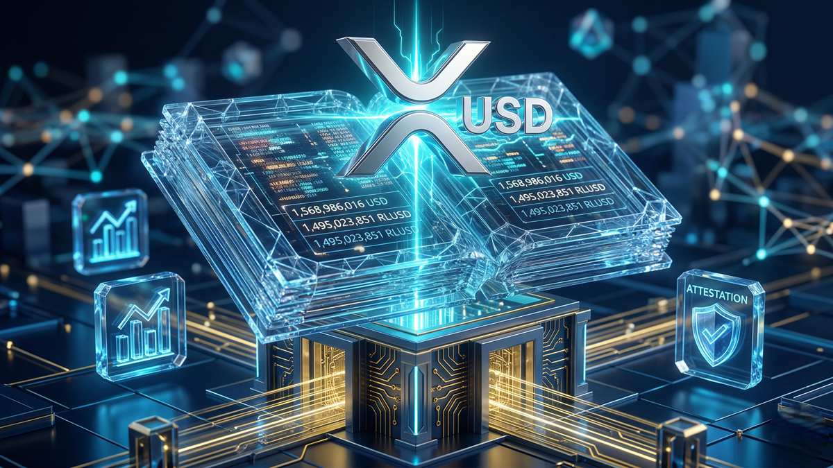 Auditoría de Deloitte confirma que la stablecoin RLUSD de Ripple está totalmente respaldada