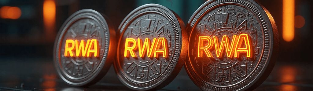 El valor de activos del mundo real (RWA) tokenizados en BNB Chain supera los $3 mil millones, posicionándose solo detrás de Ethereum y confirmando un fuerte crecimiento de la red.