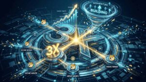 Red de minería de Dogecoin-