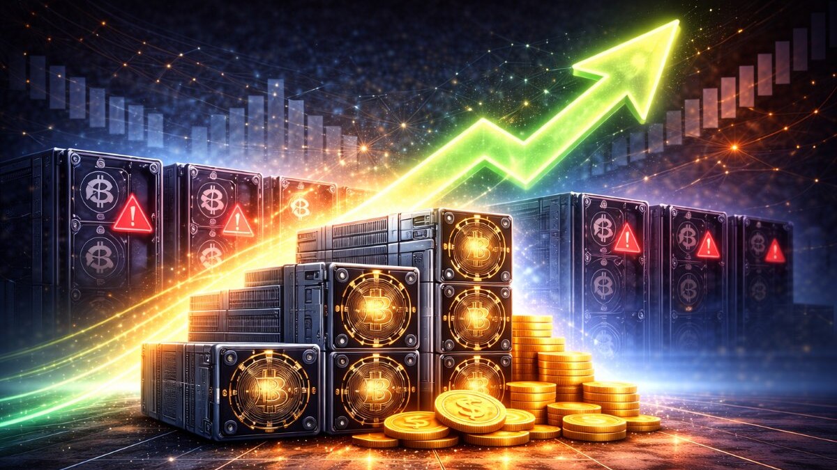 Riot Platforms reportó ingresos récord de $647.4M en 2025, minó 5,686 BTC y aceleró su estrategia de monetizar energía y data centers.