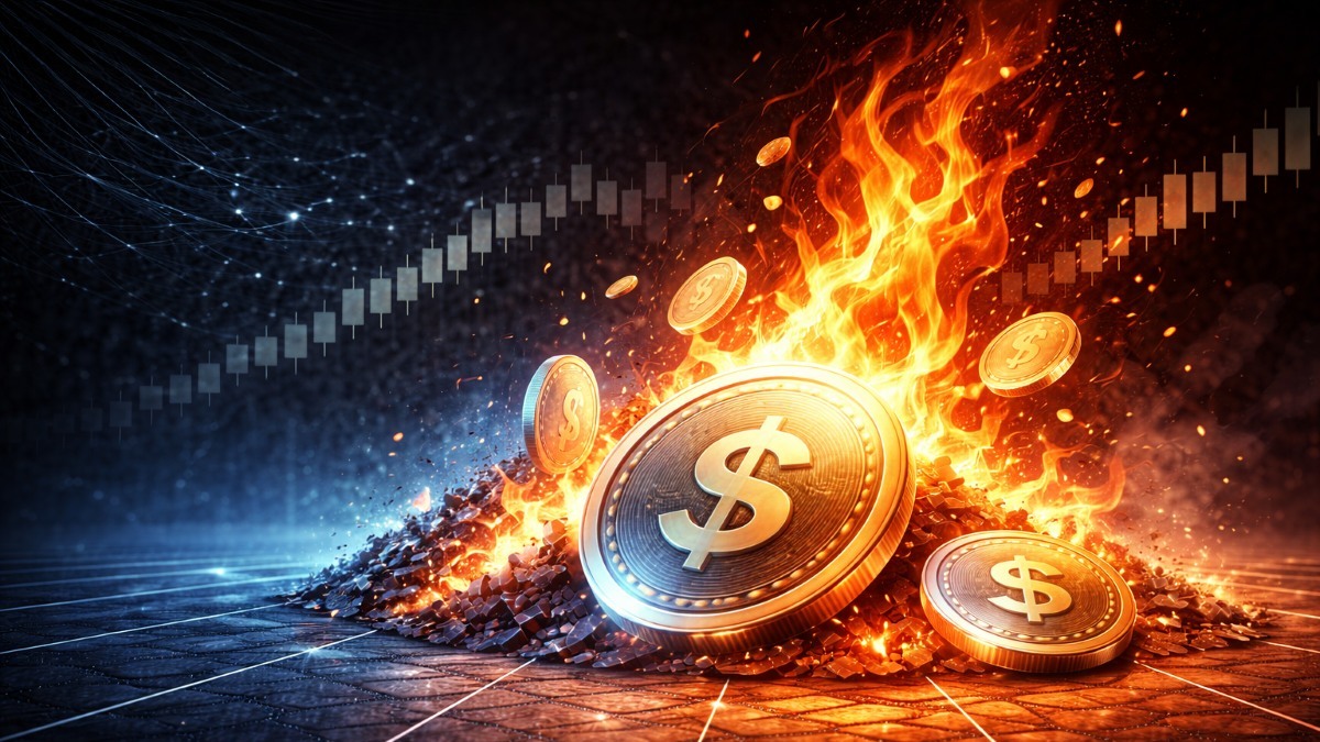 Ripple Stablecoin Tracker: se quemaron 10M de RLUSD desde RLUSD Treasury en una sola tx; foco en liquidez y oferta. Vigila nuevos mint/burn.