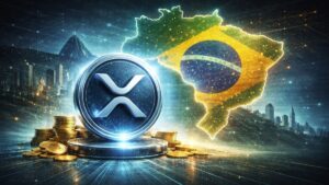 Ripple amplió su presencia en Brasil con pagos, custodia, RLUSD y servicios de tesorería, mientras avanza hacia una licencia VASP.