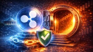 Ripple Prime entra en el directorio de clearing de NSCC, elevando acceso institucional, mientras RLUSD se usa como colateral y se amplía el acceso a Hyperliquid.