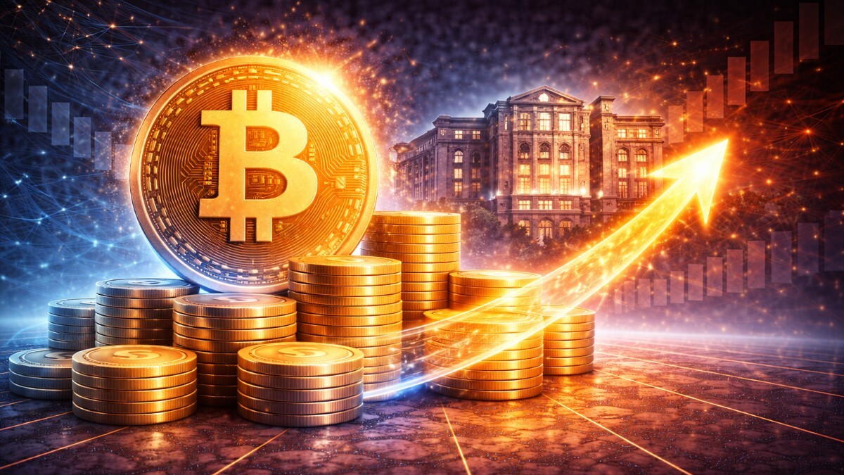 Rockefeller aumentó 146% su posición en Strategy, mientras instituciones compran el “proxy” de bitcoin y Strategy sube yield en su preferente $STRC.