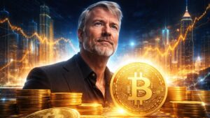 El “Glitch de Dinero Infinito” de Michael Saylor: ¿Puede STRC impulsar a Bitcoin hacia el millón de dólares?