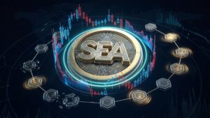 SEA token-