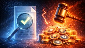 Hester Peirce pidió divulgaciones más simples en la SEC y advirtió que una supervisión cripto excesiva puede frenar la innovación en activos tokenizados.