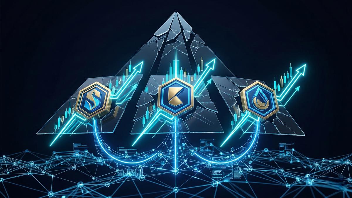 SIREN, KITE y RAIN-marzo 2026-