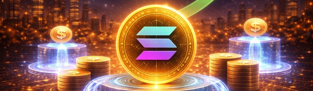 Las acciones subieron 20.97% a $1.50 tras reportarse adopción rápida de STKESOL, con 691,000 SOL en staking y 1,034 holders.