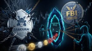 El dominio original, incautado por el FBI en agosto de 2025, fue reactivado el 3 de marzo de 2026 bajo el registrador NameCheap.