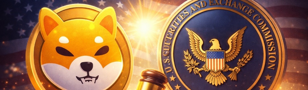 SHIB fue identificado en una orientación relacionada con la SEC, compartida por Lucie, como un commodity digital y no como un valor.