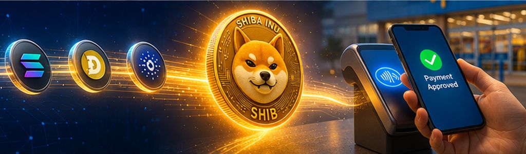 Shiba Inu ahora está disponible en OnePay, una plataforma fintech estadounidense parcialmente propiedad de Walmart