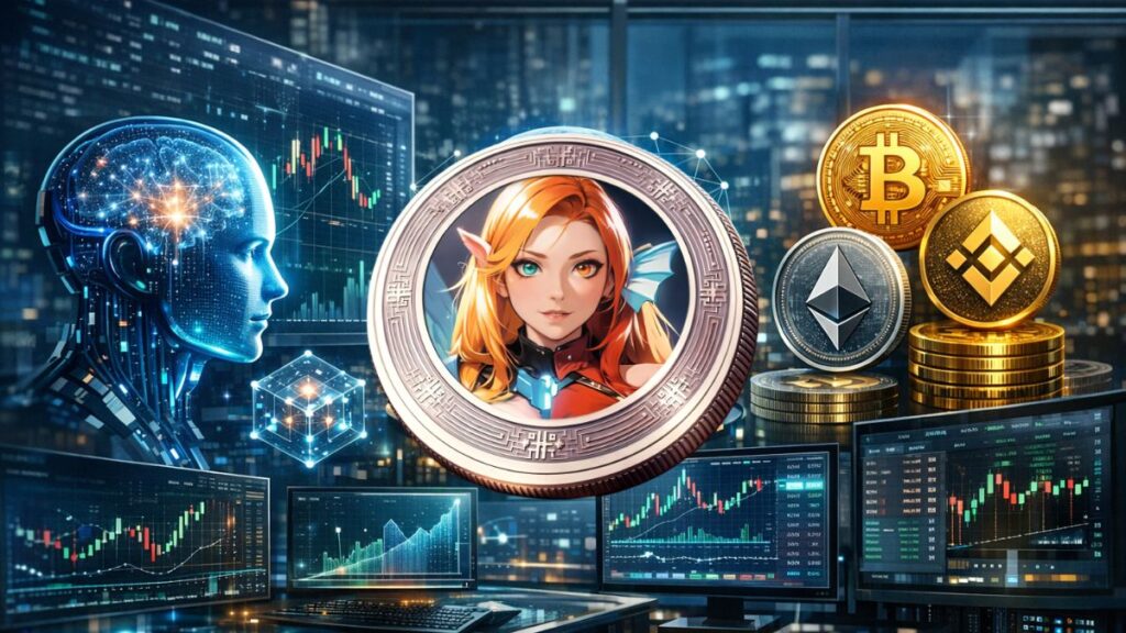 Review de Siren (SIREN): Un ecosistema de IA de alto potencial para los traders modernos