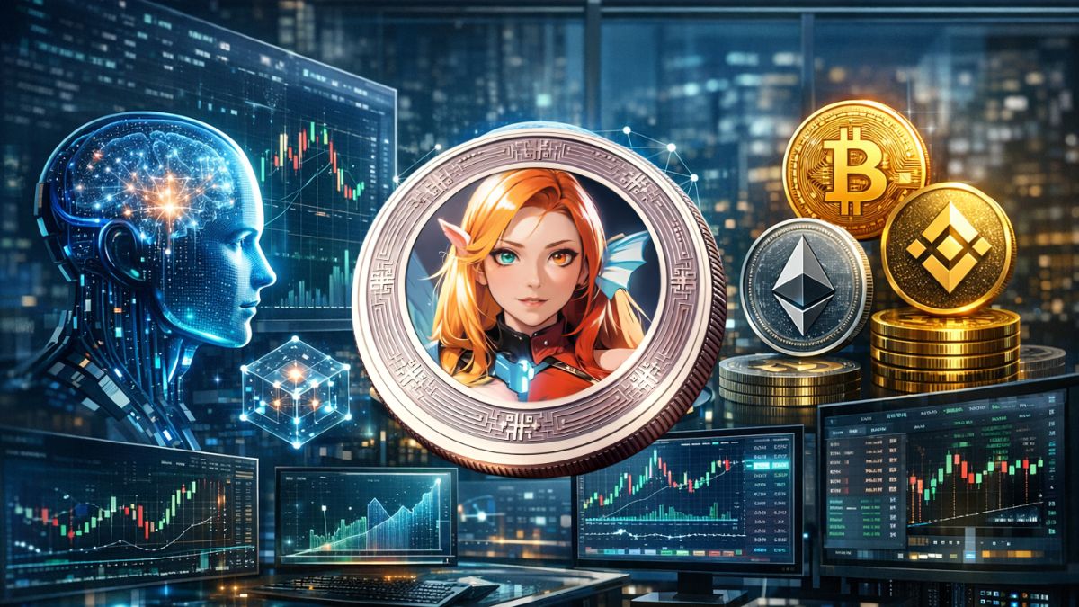 Review de Siren (SIREN): Un ecosistema de IA de alto potencial para los traders modernos