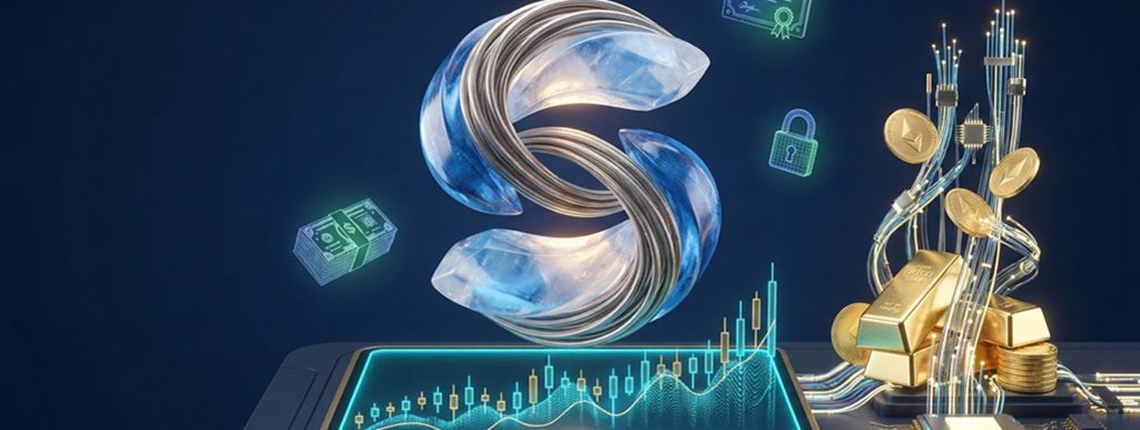 Solana como ganador de la Ley CLARITY
