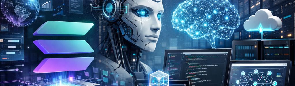 Integración de IA y accesibilidad para desarrolladores