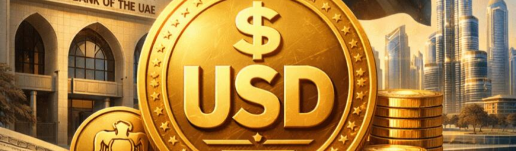 USDU, una stablecoin respaldada en USD regulada por la Abu Dhabi Financial Services Regulatory Authority, ya cotiza en Crypto.com.