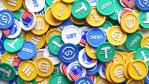 Los Flujos De Stablecoins Están De Vuelta — Pero ¿Realmente Está Regresando La Liquidez Cripto?