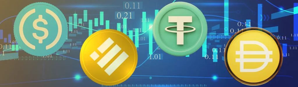 Los flujos de stablecoins se han reanudado, llevando el suministro total cerca de $315 mil millones y señalando capital renovado en cadena.