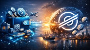 Stellar se asocia con Bitget Wallet para escalar los pagos globales con stablecoins