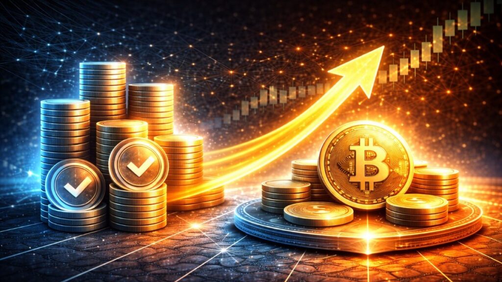 Strategy registró un récord diario de emisión de STRC tras cambiar sus reglas ATM, financiando una compra estimada de 1,420 BTC.