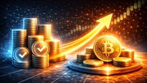 Strategy registró un récord diario de emisión de STRC tras cambiar sus reglas ATM, financiando una compra estimada de 1,420 BTC.