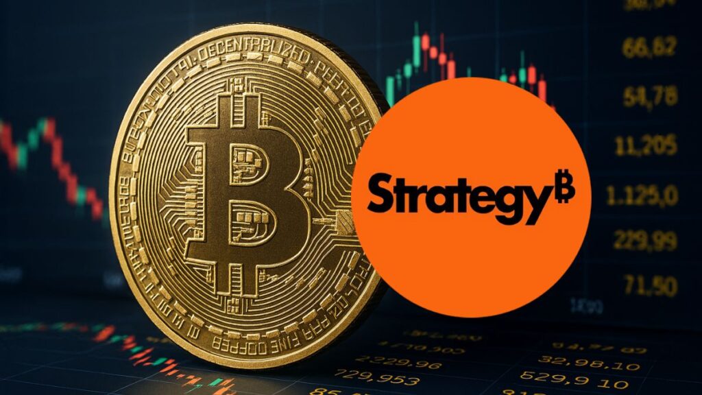 Strategy de Saylor invierte más de $200M para comprar 3,015 BTC, elevando sus tenencias a 720,737 BTC