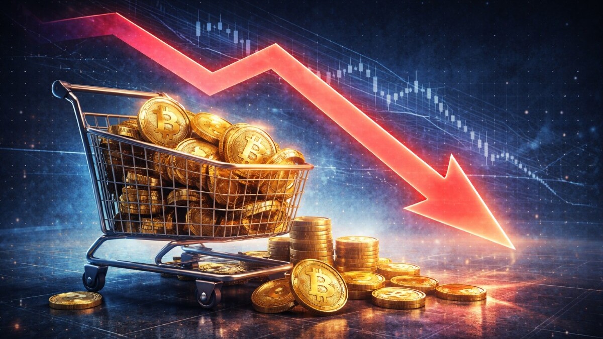 Strategy compró 1,031 BTC por $76.6M a $74,326 y elevó tenencias a 762,099 BTC; el ritmo bajó mientras BTC cayó cerca de $68K.