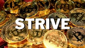 Strive y Tuttle Capital se Unen para Lanzar un ETF Enfocado en Empresas con Reservas de Bitcoin