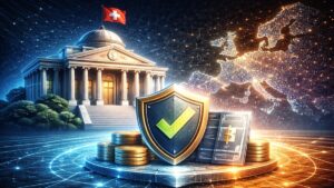 Amina se convirtió en el primer banco regulado participante en 21X, conectando la banca tradicional con el mercado europeo de valores tokenizados.