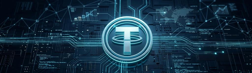 El líder de inversiones de Tether-