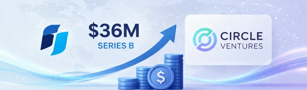 Tazapay aseguró un total de $36 millones en financiación Serie B, con Circle Ventures liderando la ampliación mientras crece el interés en infraestructura de pagos.