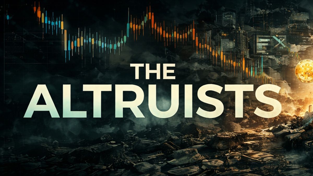 Netflix Apuesta Por La Historia De FTX Con ‘The Altruists’ En Medio De Consecuencias Legales En Curso