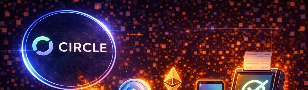 La iniciativa de Mastercard con más de 85 socios, incluido Circle, refuerza la idea de que el verdadero despegue cripto puede venir de la integración de pagos a escala global.